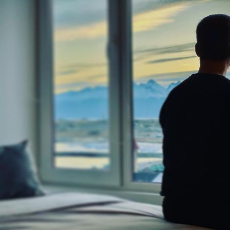 Seaport Apartments Studio Austral 403 Ushuaia Zewnętrze zdjęcie