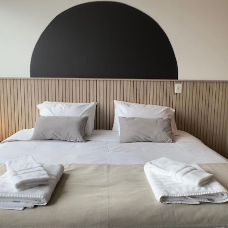 Seaport Apartments Studio Austral 403 Ushuaia Zewnętrze zdjęcie