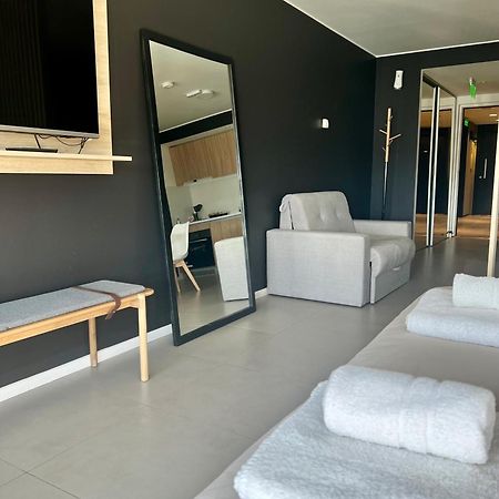 Seaport Apartments Studio Austral 403 Ushuaia Zewnętrze zdjęcie