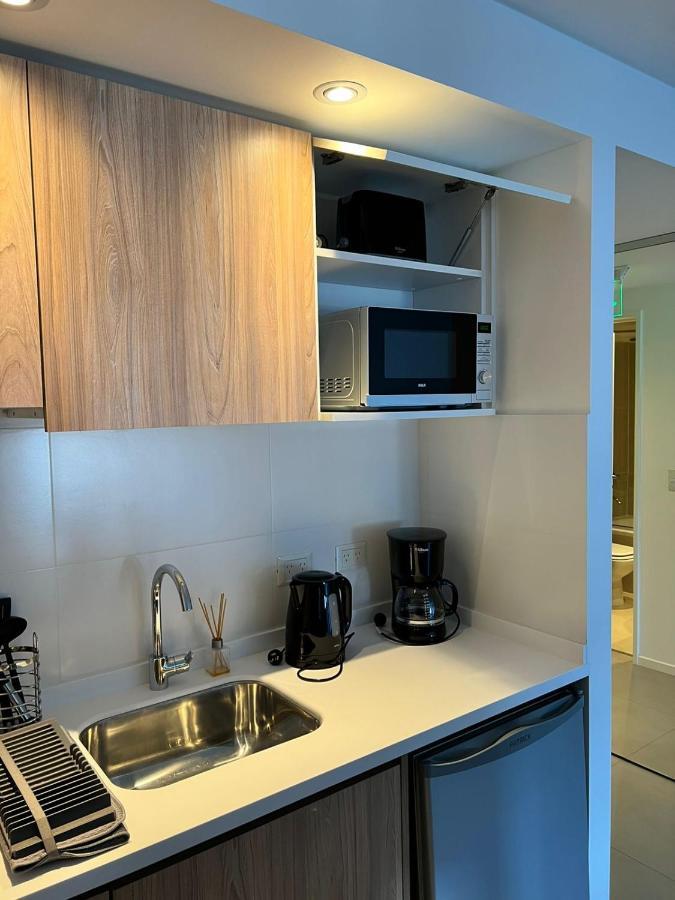 Seaport Apartments Studio Austral 403 Ushuaia Zewnętrze zdjęcie