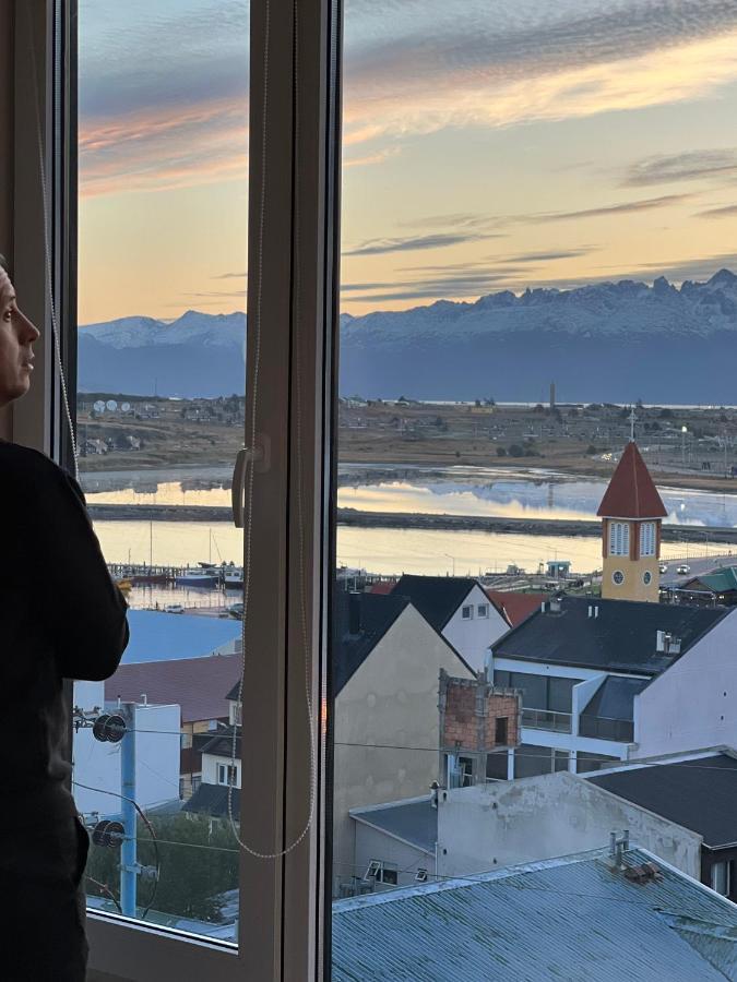 Seaport Apartments Studio Austral 403 Ushuaia Zewnętrze zdjęcie