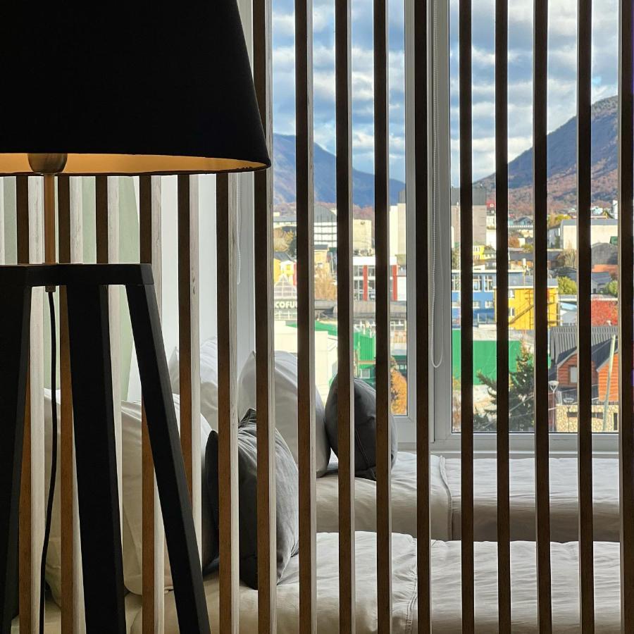 Seaport Apartments Studio Austral 403 Ushuaia Zewnętrze zdjęcie