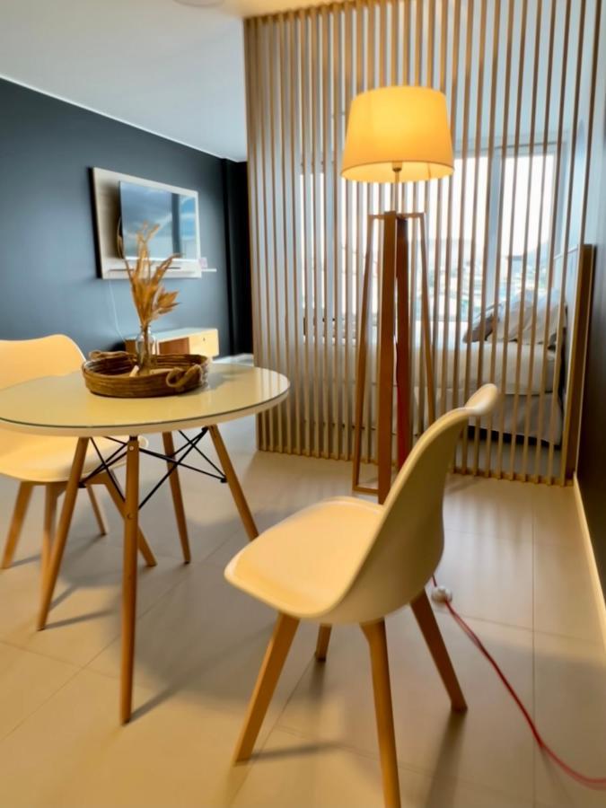 Seaport Apartments Studio Austral 403 Ushuaia Zewnętrze zdjęcie