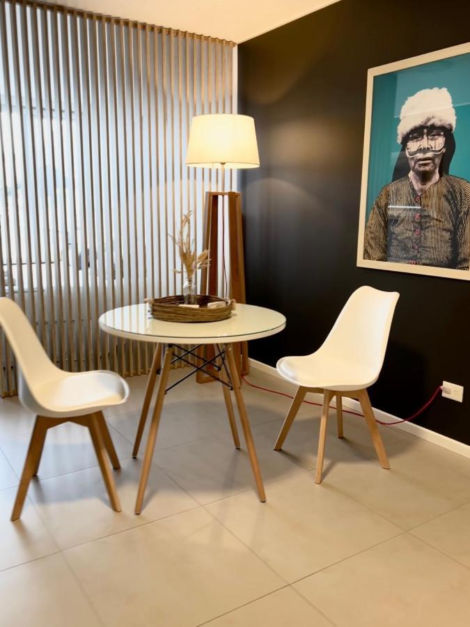 Seaport Apartments Studio Austral 403 Ushuaia Zewnętrze zdjęcie