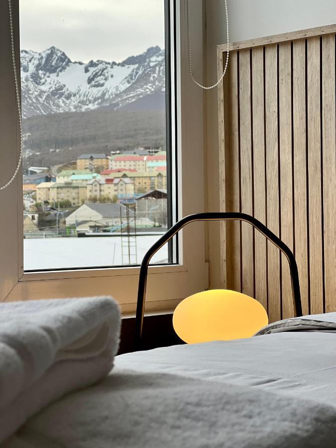 Seaport Apartments Studio Austral 403 Ushuaia Zewnętrze zdjęcie