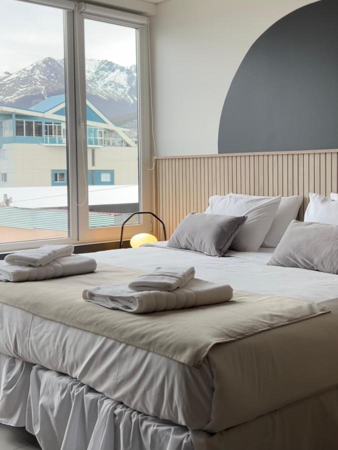 Seaport Apartments Studio Austral 403 Ushuaia Zewnętrze zdjęcie