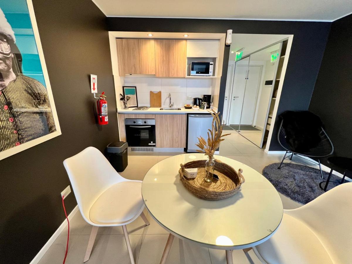 Seaport Apartments Studio Austral 403 Ushuaia Zewnętrze zdjęcie