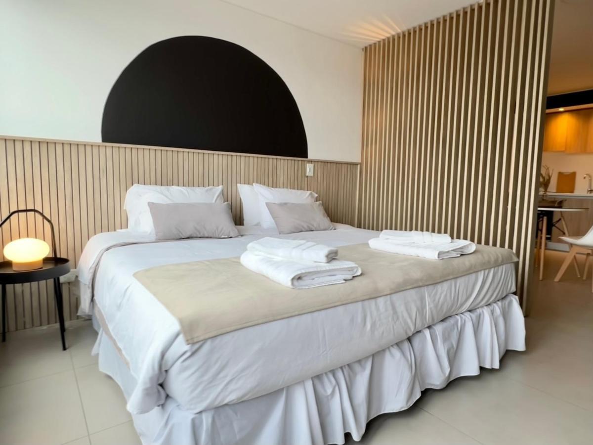 Seaport Apartments Studio Austral 403 Ushuaia Zewnętrze zdjęcie