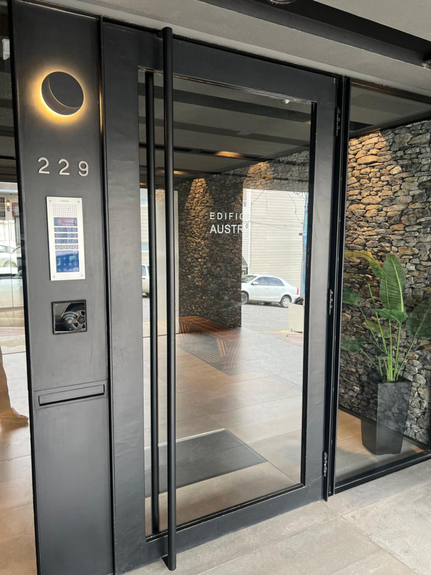 Seaport Apartments Studio Austral 403 Ushuaia Zewnętrze zdjęcie