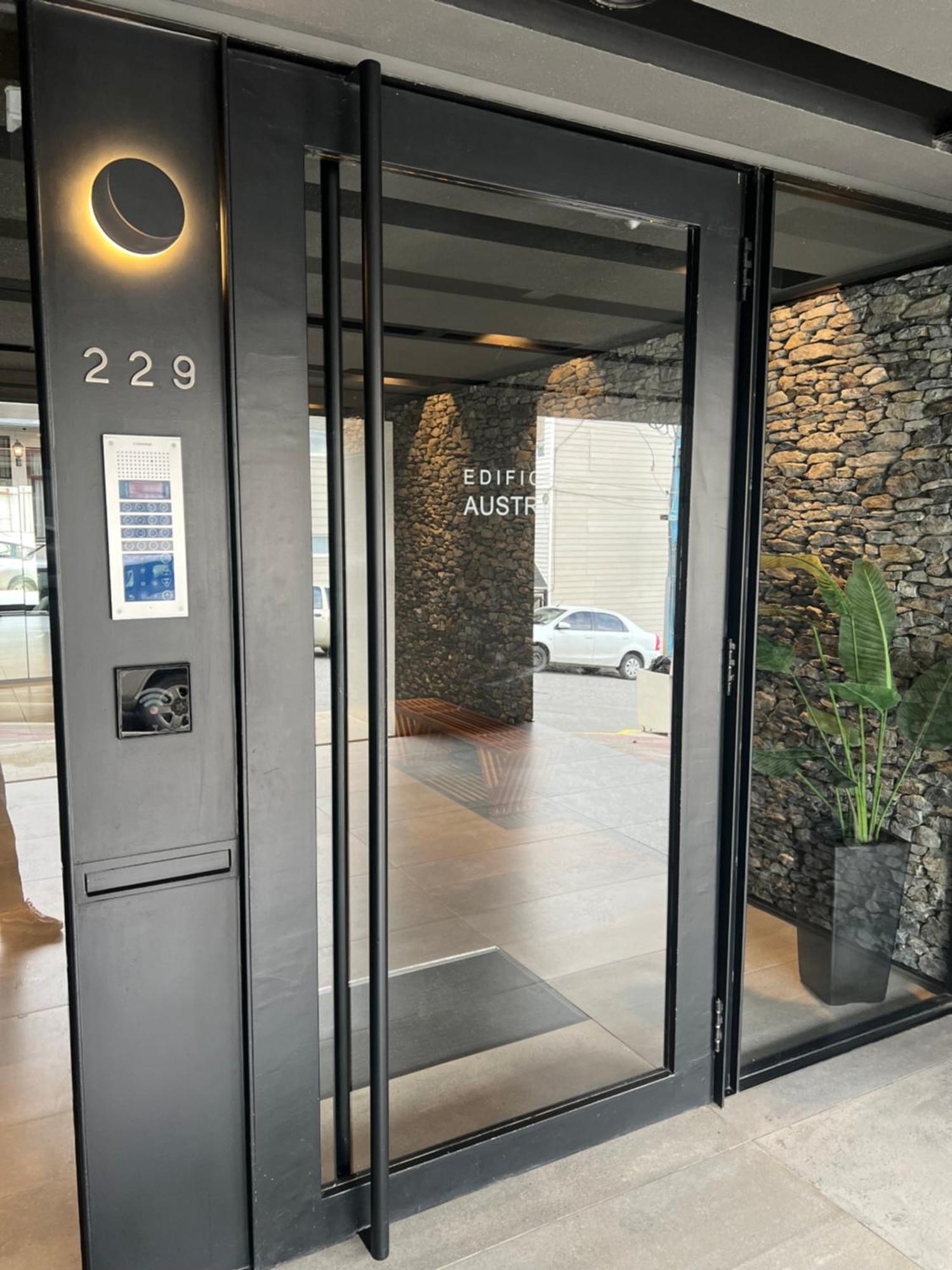 Seaport Apartments Studio Austral 403 Ushuaia Zewnętrze zdjęcie