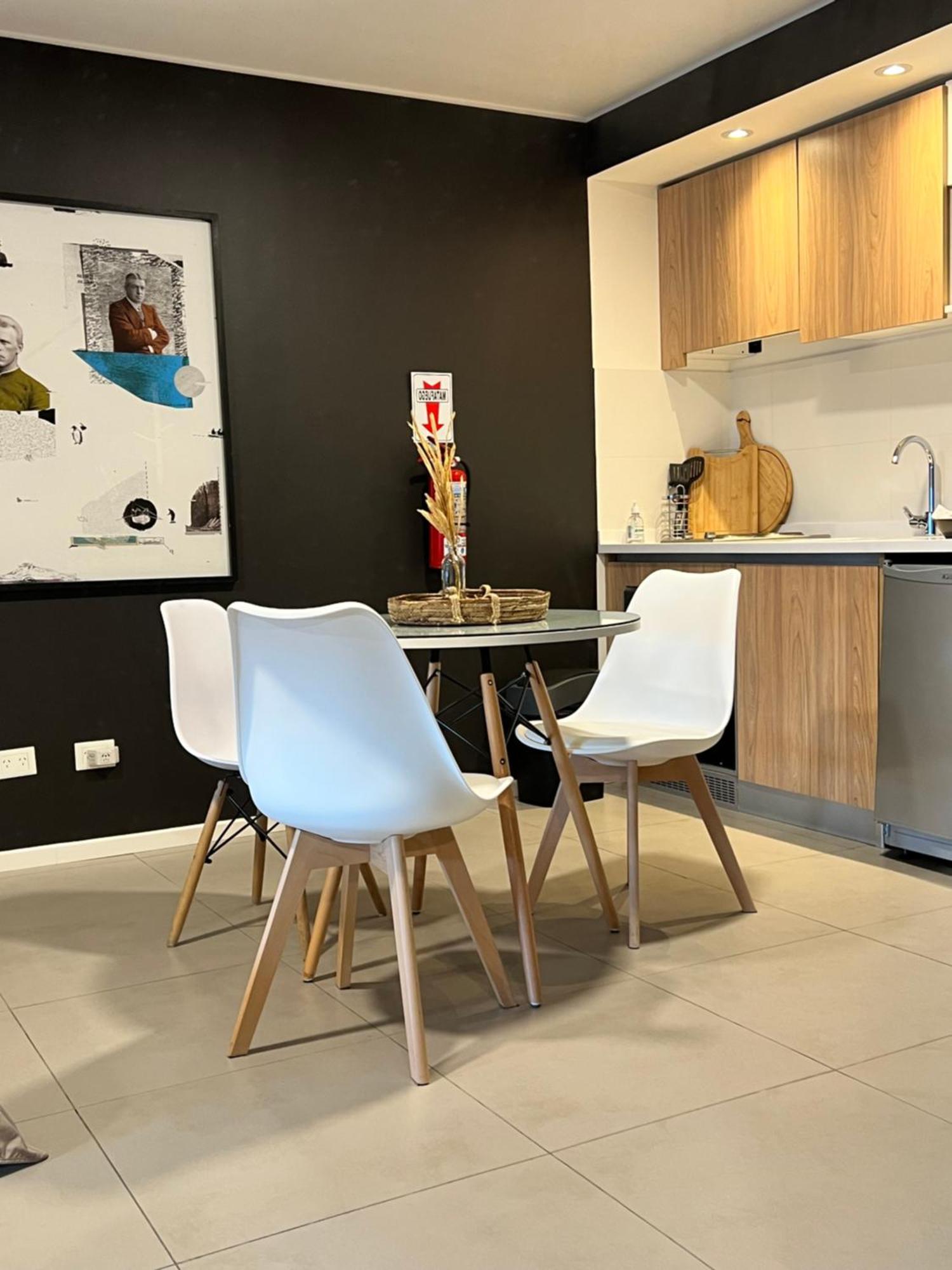 Seaport Apartments Studio Austral 403 Ushuaia Zewnętrze zdjęcie