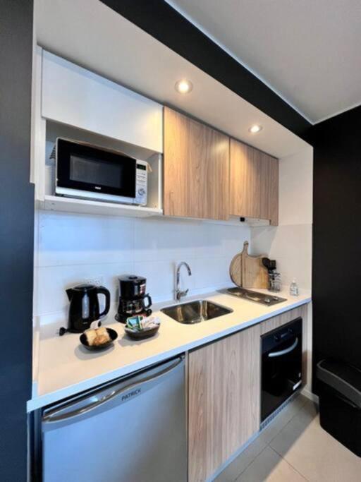 Seaport Apartments Studio Austral 403 Ushuaia Zewnętrze zdjęcie