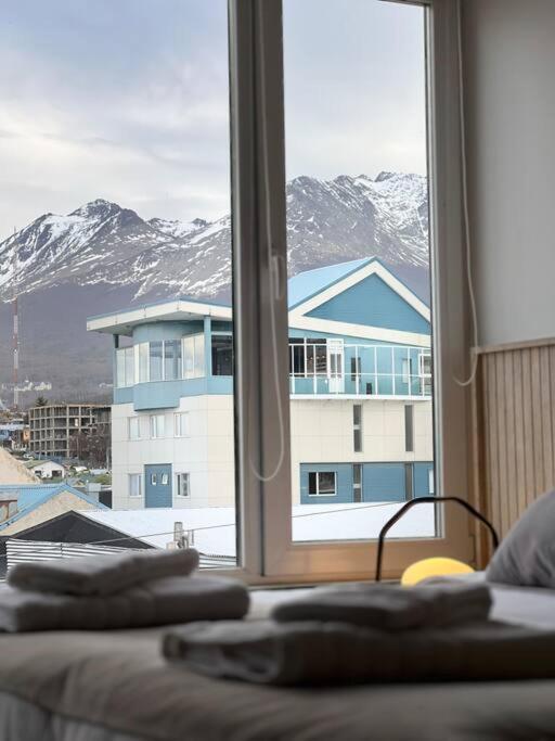 Seaport Apartments Studio Austral 403 Ushuaia Zewnętrze zdjęcie