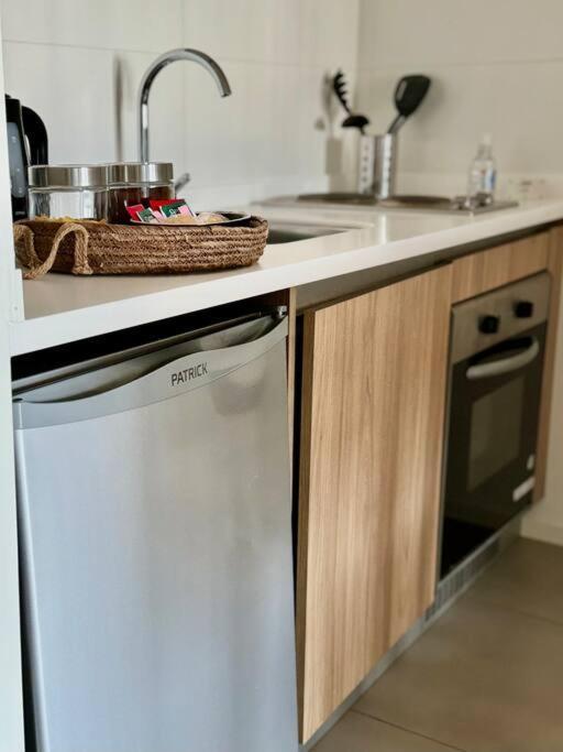 Seaport Apartments Studio Austral 403 Ushuaia Zewnętrze zdjęcie