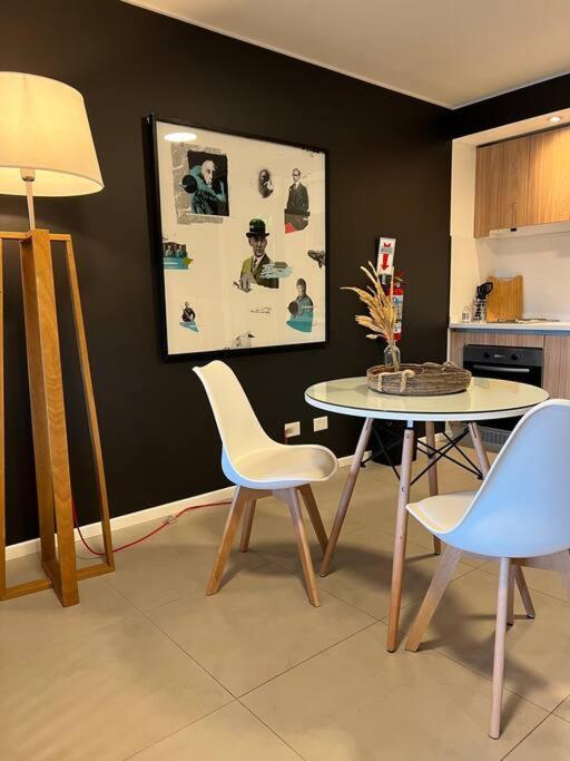 Seaport Apartments Studio Austral 403 Ushuaia Zewnętrze zdjęcie
