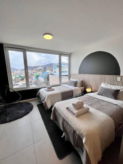 Seaport Apartments Studio Austral 403 Ushuaia Zewnętrze zdjęcie
