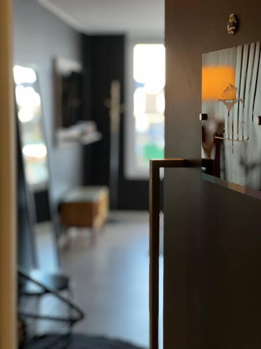 Seaport Apartments Studio Austral 403 Ushuaia Zewnętrze zdjęcie