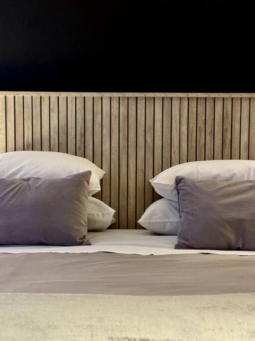 Seaport Apartments Studio Austral 403 Ushuaia Zewnętrze zdjęcie