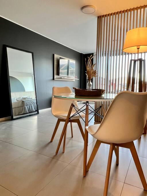 Seaport Apartments Studio Austral 403 Ushuaia Zewnętrze zdjęcie